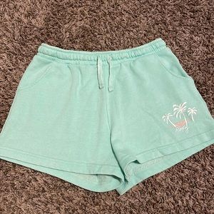 Roxy Beach Glass The Middle Shorts